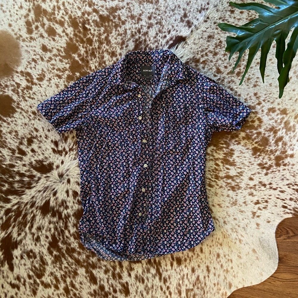 Bonobos button down